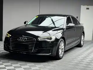 Audi A6L 2016
