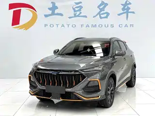Changan Oshan Oushang X5 2021