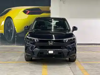 Honda Haoying 2024