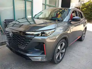 Changan CS55 PLUS 2021