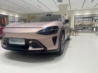 Xiaomi Auto YU7 2025