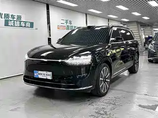 AITO Wenjie M9 2024