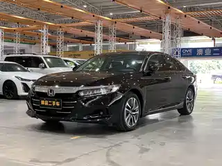 Honda Accord 2022