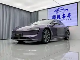 Zhijie S7 2024