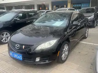 Mazda Ruiyi 2012