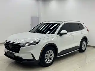 Honda CR-V 2023