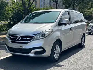 SAIC Maxus G10 2018