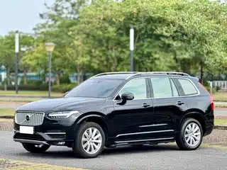 Volvo XC90 2017