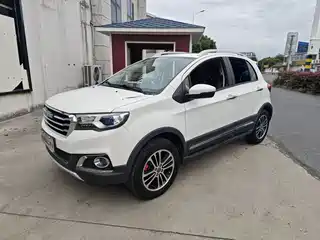 Haval H1 2016