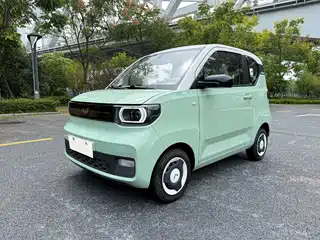 Wuling Motors Hongguang MINIEV 2020