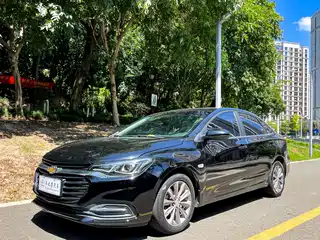 Chevrolet Monza 2021