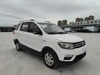 Dongfeng Fengguang Fengguang 370 2015