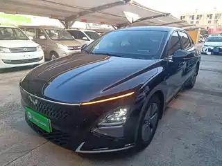 Wuling Motors Xingguang 2023