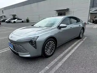 Buick LaCrosse 2024