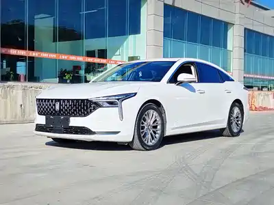 Besturn B70 2021