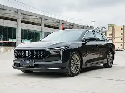 Besturn B70 2023