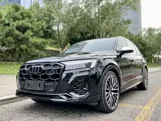 Audi Audi SQ7 2024