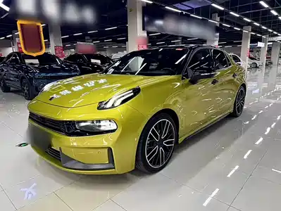 Lynk & Co 03 2021