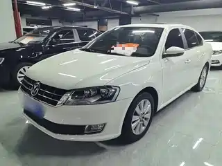 Volkswagen Lavida 2015