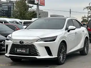 Lexus Lexus RX New Energy 2023