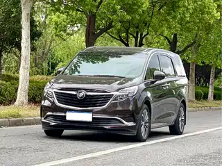 Buick GL8 2020
