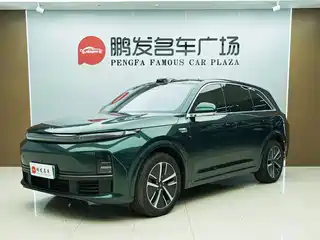 Li Auto L7 2024