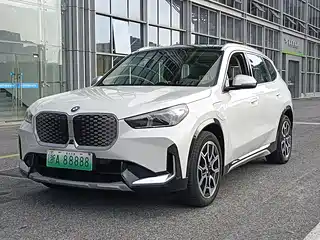 BMW BMW iX1 2023