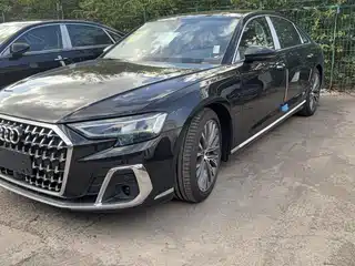 Audi Audi A8 2024