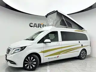 Mercedes-Benz Vito 2021