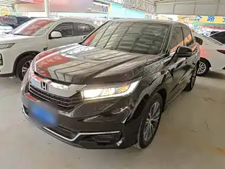 Honda Avancier 2022