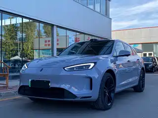 AITO Wenjie M5 2024