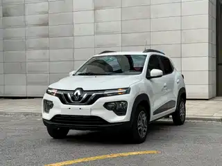 Renault e-NO 2019
