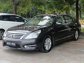 Nissan Teana 2011