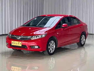 Honda Civic 2011