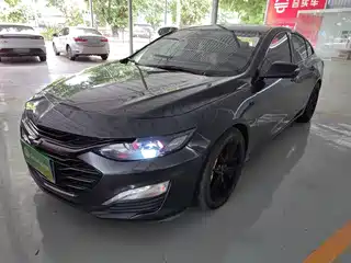 Chevrolet Malibu XL 2019