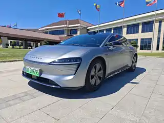 Zhijie S7 2023