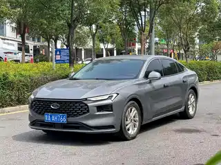 Ford Mondeo 2023