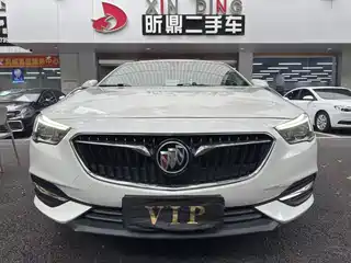 Buick Regal 2019