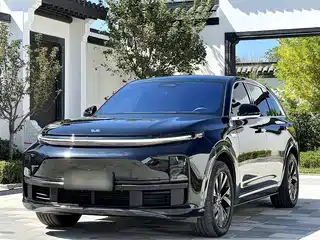 Li Auto L7 2024