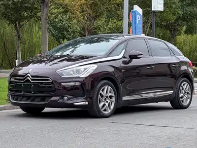 DS 5 2014