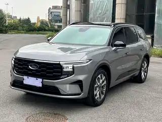 Ford Edge 2024