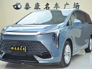 Buick Century 2025