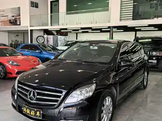 Mercedes-Benz Mercedes-Benz R-Class 2016