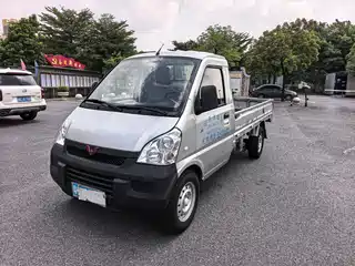 Wuling Motors Rongguang Mini Truck 2015