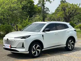 Changan CS55 PLUS 2023