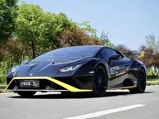 Lamborghini Huracán 2022