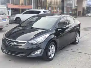 Hyundai Langdong 2012