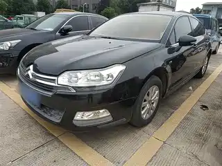 Citroën C5 2015