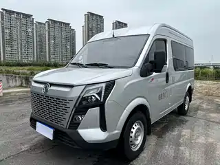 Dongfeng Yufeng Yufeng 2022
