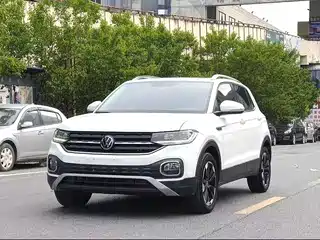 Volkswagen Tanying 2021